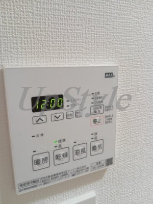 【設備】 | メインステージ三ノ輪Ⅲ