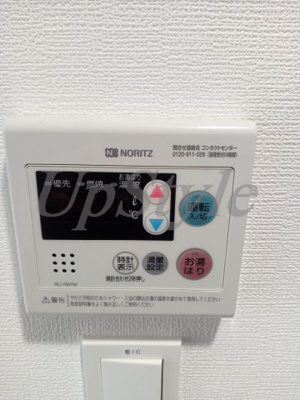 【設備】 | メインステージ三ノ輪Ⅲ