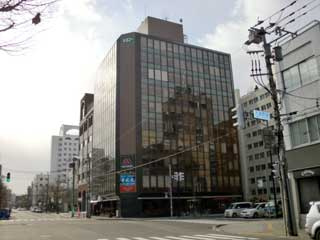 北日本南大通ビル