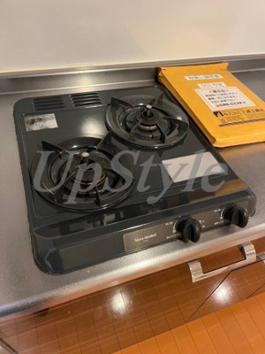【キッチン】 | プルナス入谷