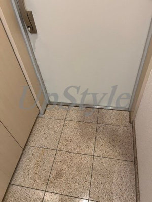 【玄関】 | プルナス入谷