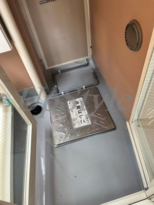 【バルコニー】 | プルナス入谷