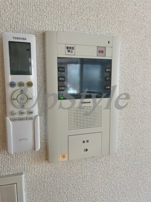 【セキュリティ】 | プルナス入谷