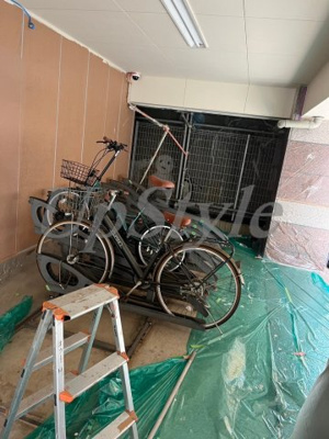 【設備】 | プルナス入谷