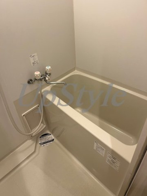 【浴室】 | プルナス入谷