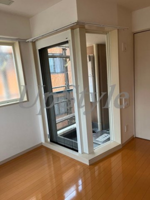 【内装】 | プルナス入谷