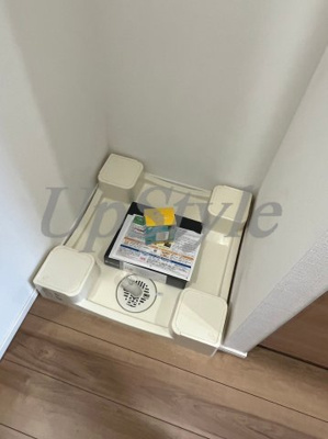 【設備】 | アゼスト立石Ⅰ