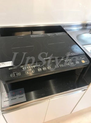 【キッチン】 | メゾンドングリ