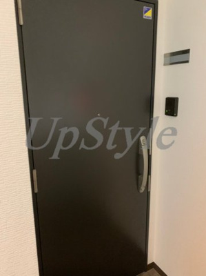 【玄関】 | メゾンドングリ