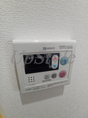 【設備】 | ガーデンフォレスト親水公園