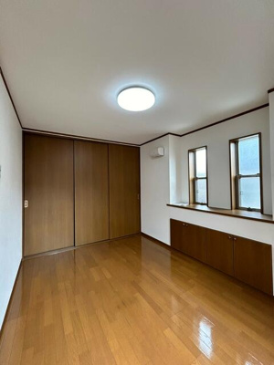【寝室】 | ジーハウス町屋
