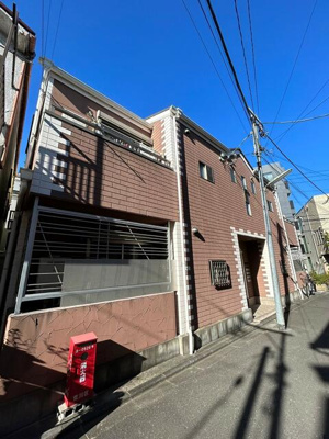 【外観】 | ジーハウス町屋
