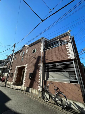 【外観】 | ジーハウス町屋
