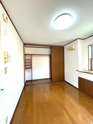 【内装】 | ジーハウス町屋