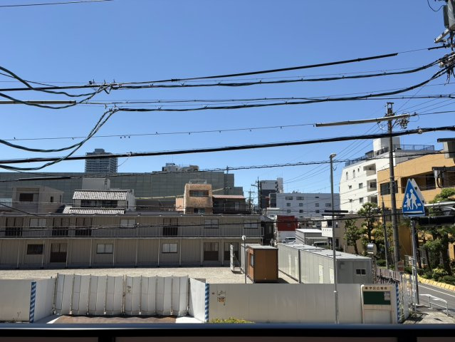 グランディール上前津|名古屋市の賃貸ならMy賃貸の展望|グランディール上前津