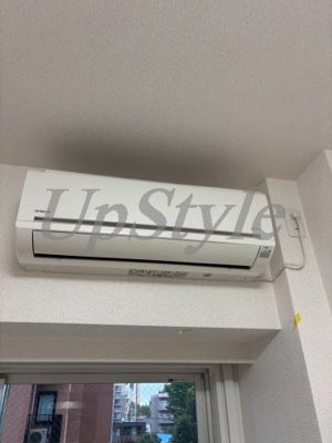 【設備】 | グランフォース北綾瀬