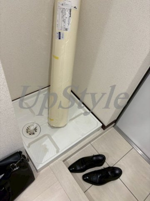 【その他】 | グランフォース北綾瀬