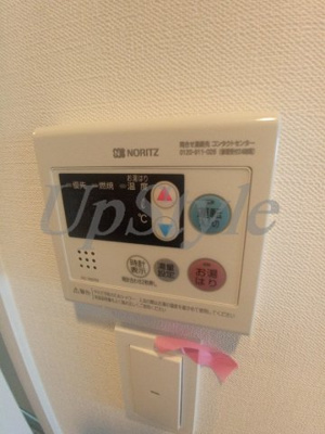 【設備】 | クレヴィスタ梅島