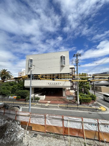【展望】 | リアライズ堺宿院
