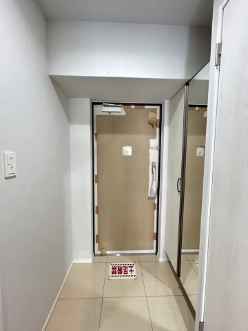 【玄関】 | リアライズ堺宿院