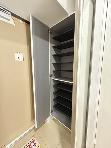【収納】 | リアライズ堺宿院
