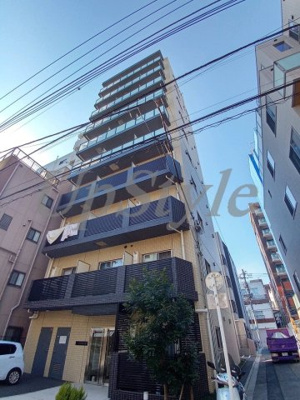 【外観】 | クレヴィスタ浅草