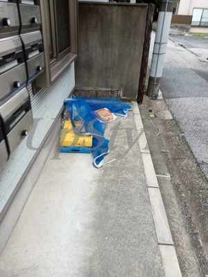【その他】 | マーレ千住仲町