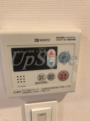 【設備】 | メインステージ亀有