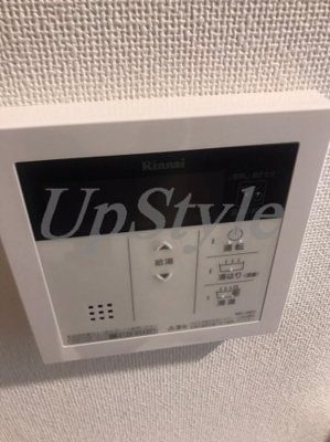 【設備】 | ジェノヴィア京成立石Ⅲスカイガーデン