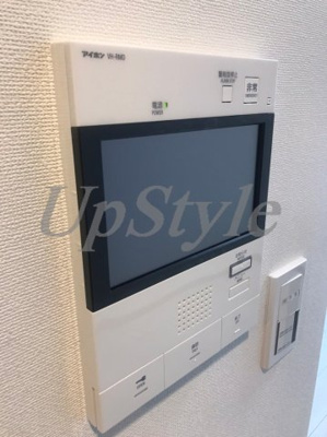 【設備】 | ジェノヴィア京成立石Ⅲスカイガーデン