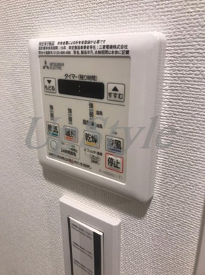 【設備】 | ジェノヴィア京成立石Ⅲスカイガーデン