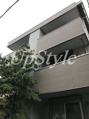 【外観】 | アミル中十条