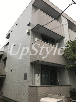 【外観】 | アミル中十条
