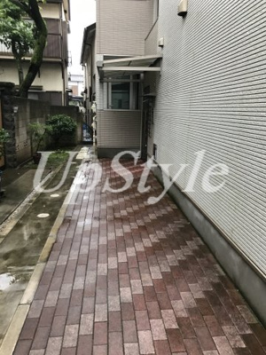 【エントランス】 | アミル中十条