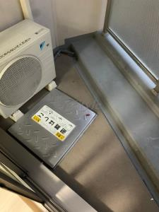 【バルコニー】 | メイクスデザイン入谷