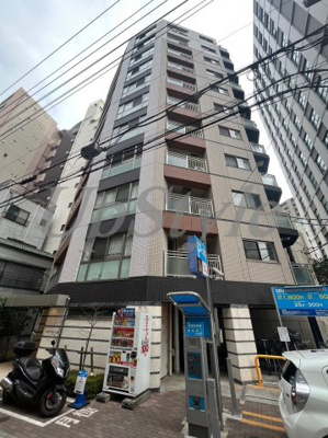 【外観】 | メイクスデザイン入谷