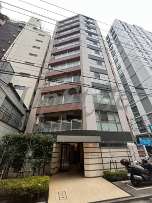 【外観】 | メイクスデザイン入谷