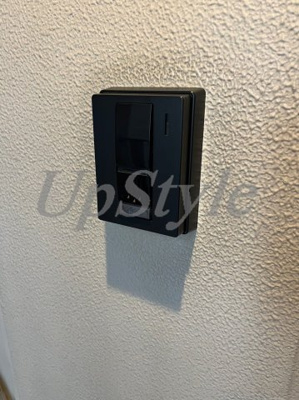 【セキュリティ】 | メイクスデザイン入谷