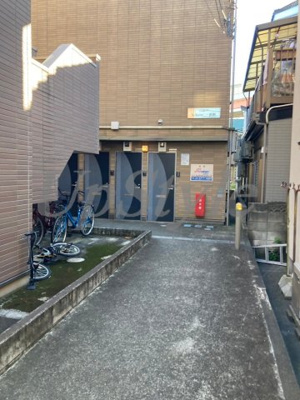 【エントランス】 | サクラ一番館