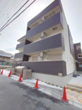 フジパレス駒林Ⅱの画像