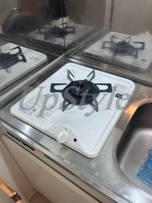 【キッチン】 | ハーモニーテラス鎌倉Ⅲ