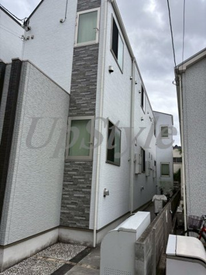 【外観】 | ハーモニーテラス鎌倉Ⅲ