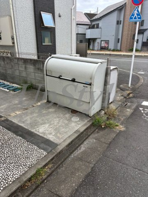 【その他共用部分】 | ハーモニーテラス鎌倉Ⅲ