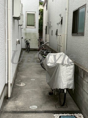 【その他共用部分】 | ハーモニーテラス鎌倉Ⅲ