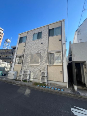 【外観】 | グランシャリオ京成高砂