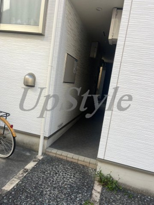 【エントランス】 | グランシャリオ京成高砂