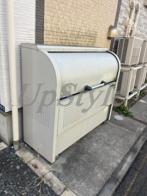 【その他共用部分】 | グランシャリオ京成高砂