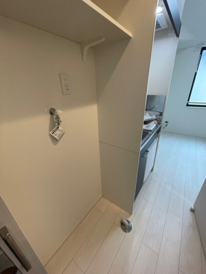 【収納】 | ハーモニーテラス西新小岩Ⅱ