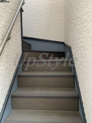 【その他】 | ハーモニーテラス西新小岩Ⅱ