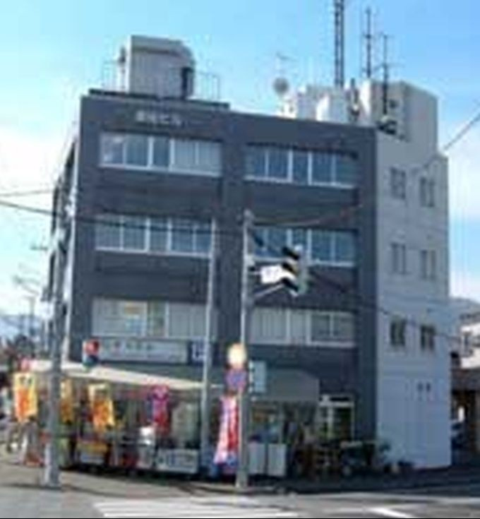 道拓ビル